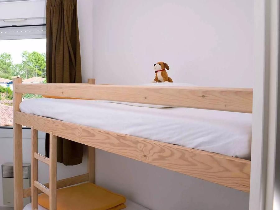 Appartement 6 personnes - Appartement 2 pièces - 6 personnes 6