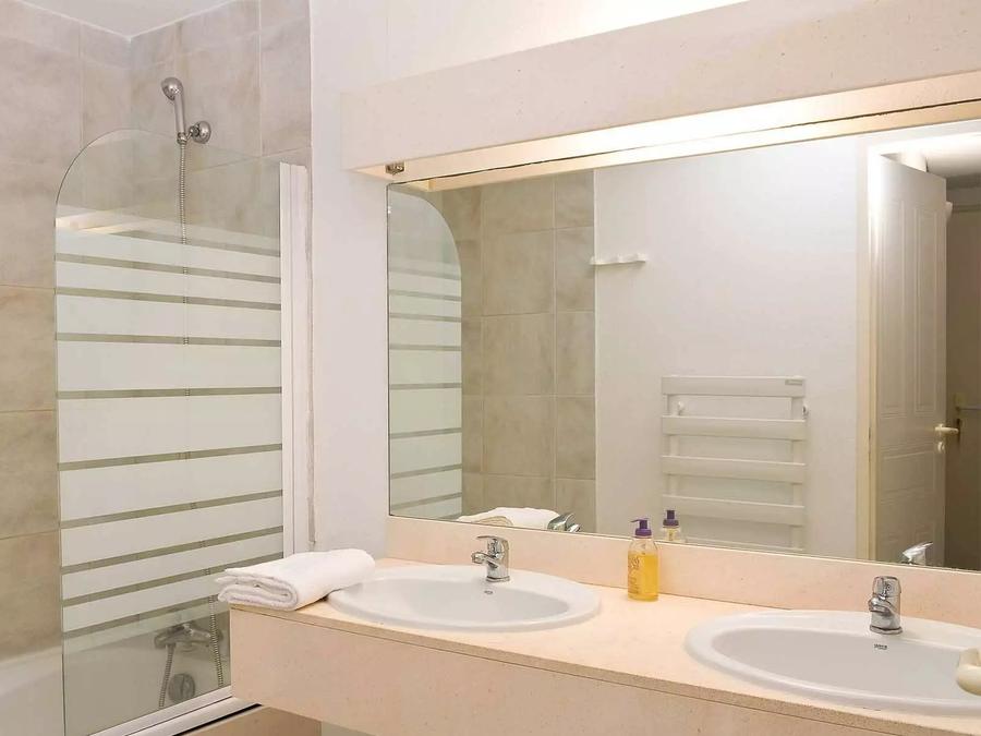 Appartement 8 personnes - Appartement 4 pièces - 8 personnes 7