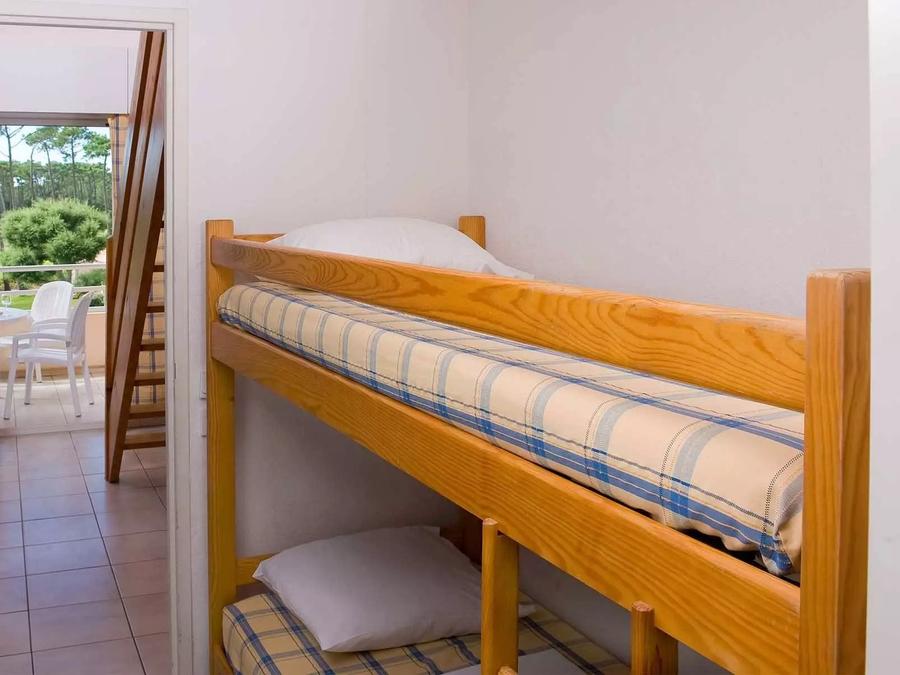 Appartement 6 personnes - Appartement 2 pièces - 6 personnes 8