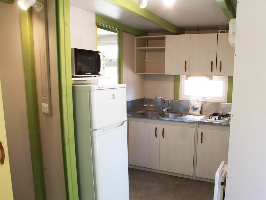 Bungalow 5 personnes - Club 3