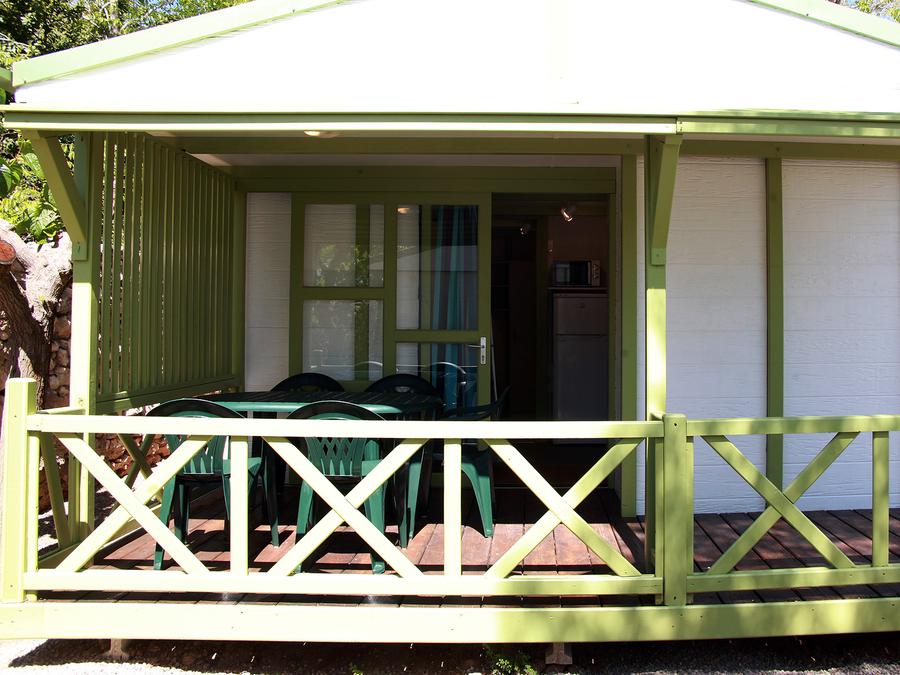 Bungalow 5 personnes - Club 1