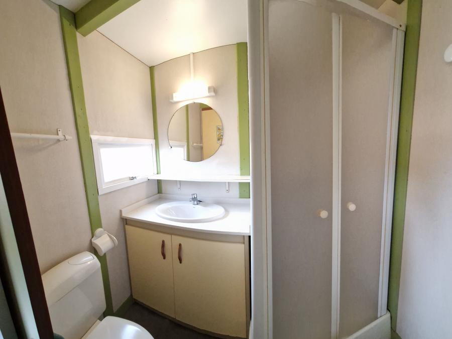 Bungalow 5 personnes - Club 4