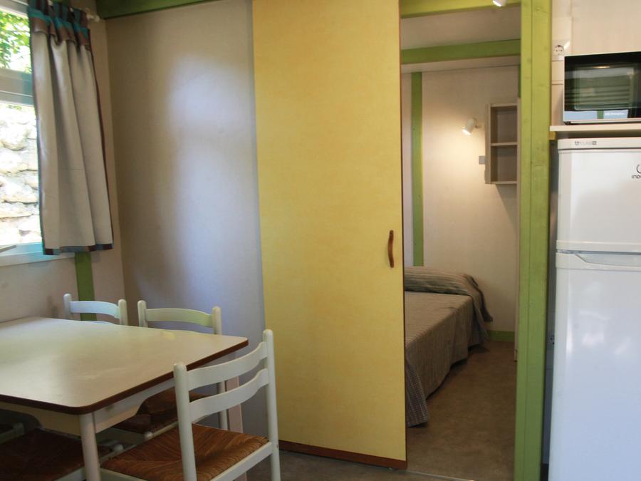 Bungalow 5 personnes - Club 2