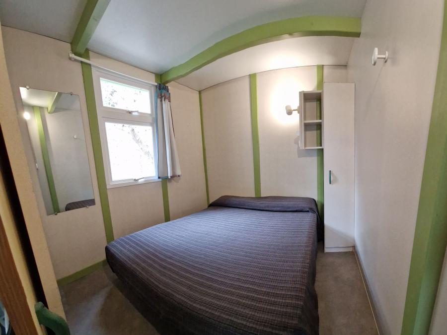 Bungalow 5 personnes - Club 6