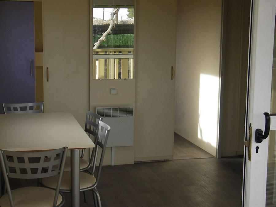 Bungalow 4 personnes - Morea 3