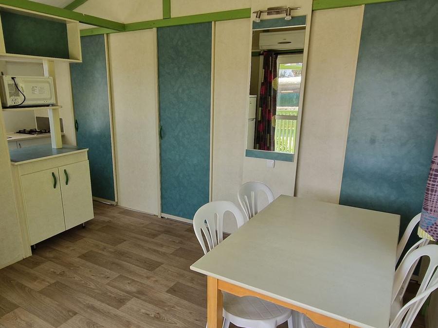 Bungalow 4 personnes - Morea 2
