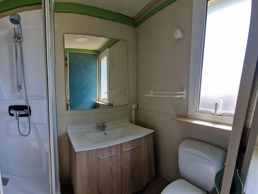 Bungalow 4 personnes - Morea 5