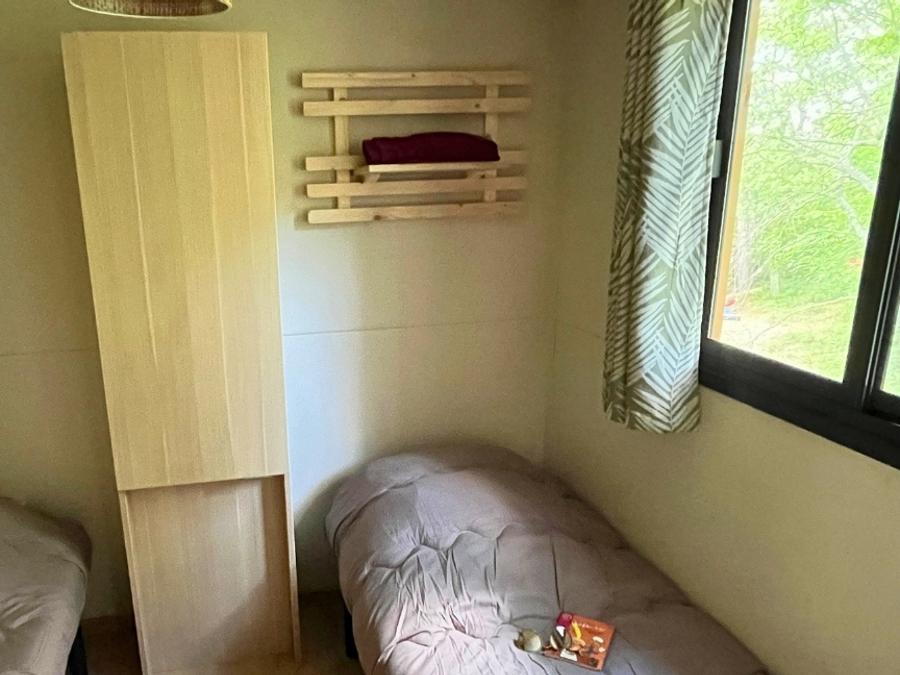 Chalet 5 personnes - Cottage Séouvo 4p (+1) 6