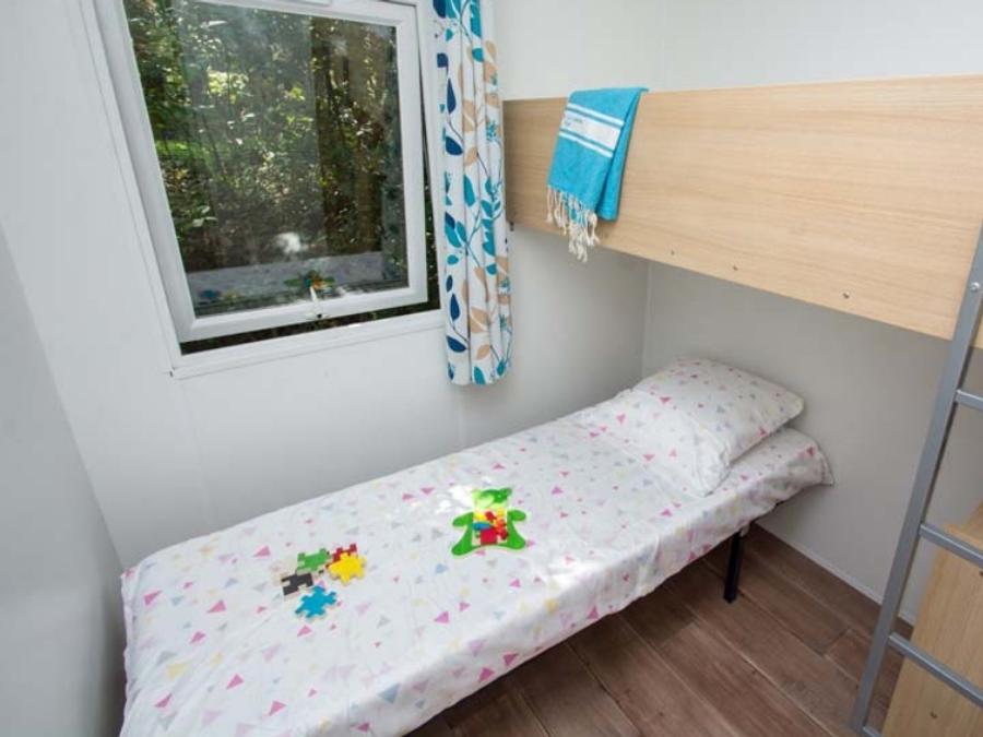 Bungalow 4 personnes - Cottage Capucine 4p SANS SANITAIRES 2