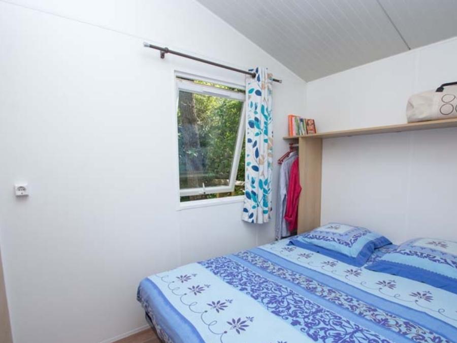 Bungalow 5 personnes - Cottage Capucine 5p SANS SANITAIRES 3