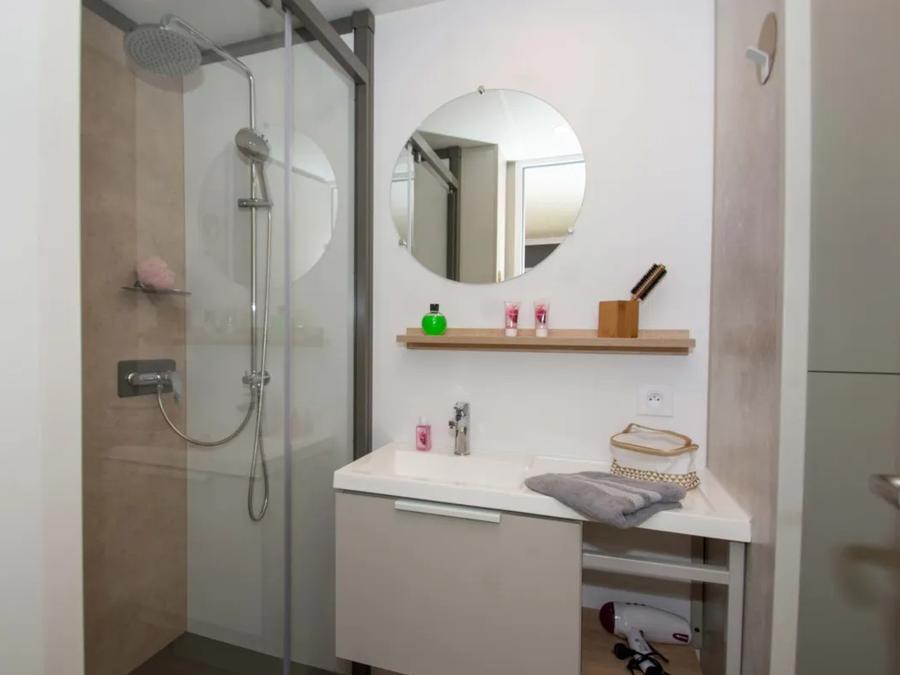 Mobilhome 2 personnes - Cottage Evasion 4