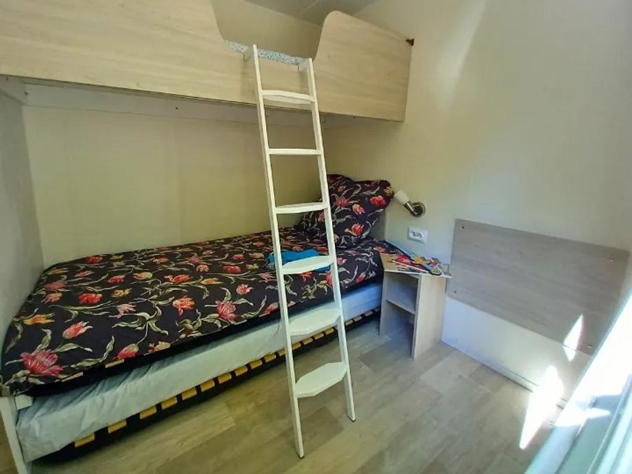 Mobilhome 5 personnes - Cottage Provence 5