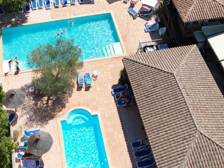 Camping Le Luberon | Pausado 4*