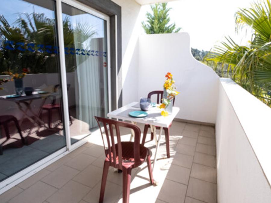 Studio 2 personnes - Chambre double studio confort 0
