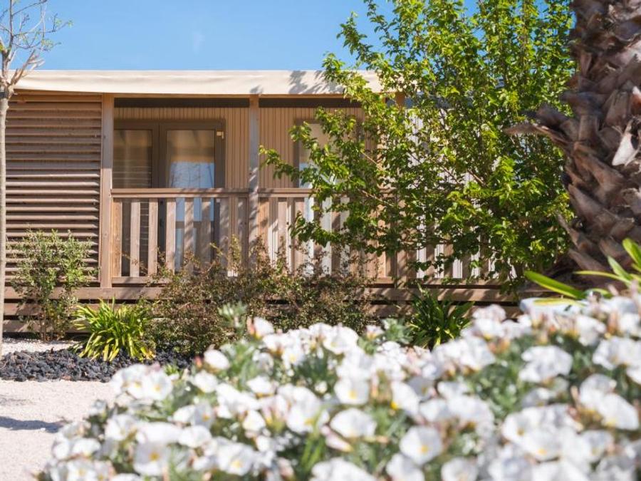 Camping Domaine des Tamaris Pausado 3*