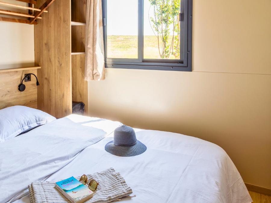 Chalet 6 personnes - Chalet 6 places Premium Colline 3