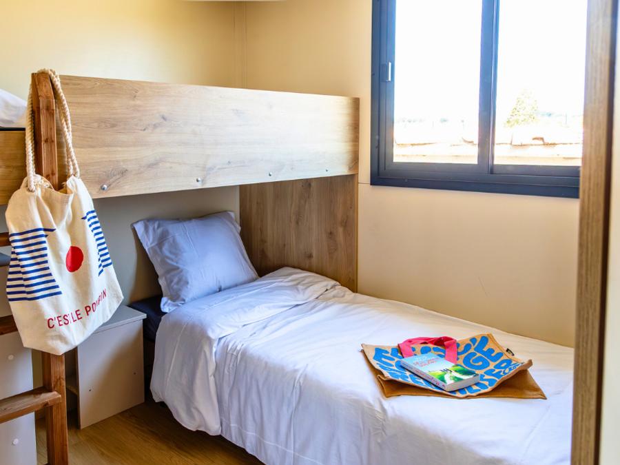 Chalet 6 personnes - Chalet 6 places Premium Colline 2