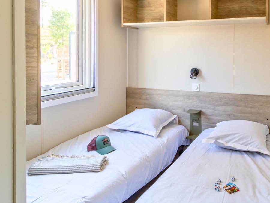 Mobilhome 6 personnes - 6 places Premium 4