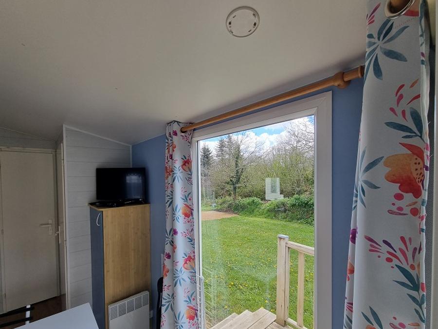 Mobilhome 4 personnes - Mobil Home Classic Pontrieux - 2 chambres 0