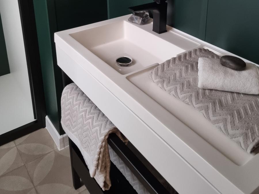Mobilhome 6 personnes - Elégance Paimpol - 3 chambres 5