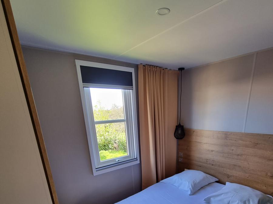 Mobilhome 6 personnes - Elégance Paimpol - 3 chambres 7
