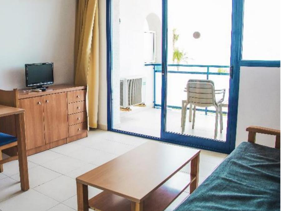 Appartement 4 personnes - Appartement 0