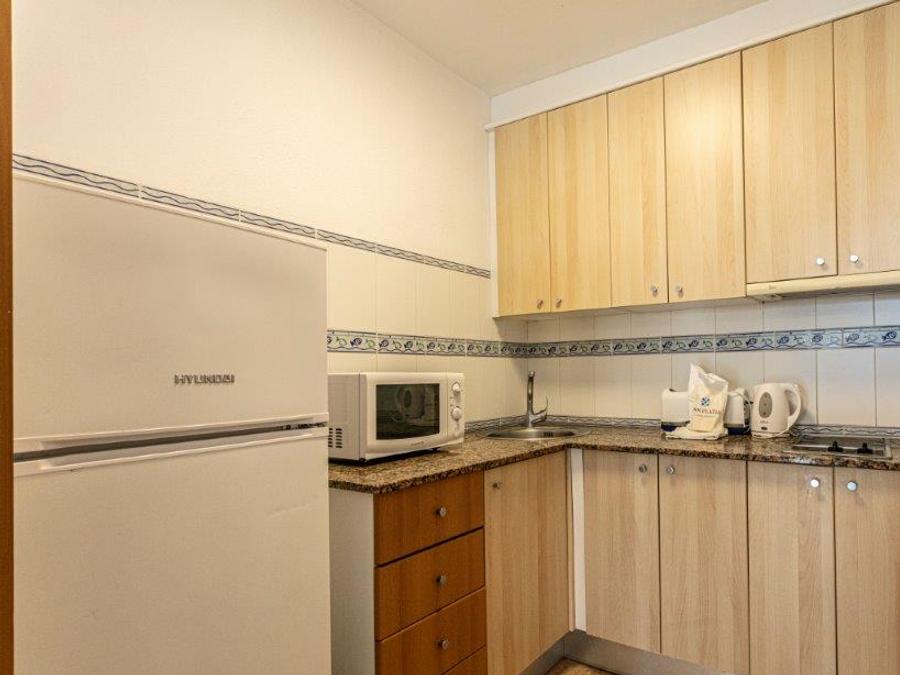 Appartement 6 personnes - Appartement 5