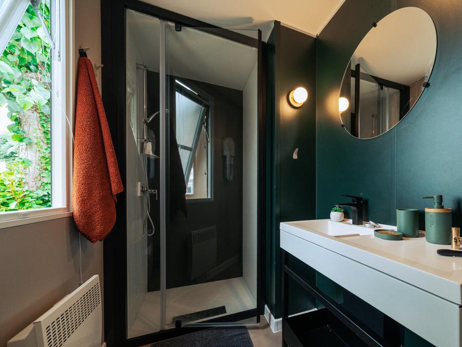 Mobilhome 6 personnes - Prestige Plus - 2 chambres - 32m² 3