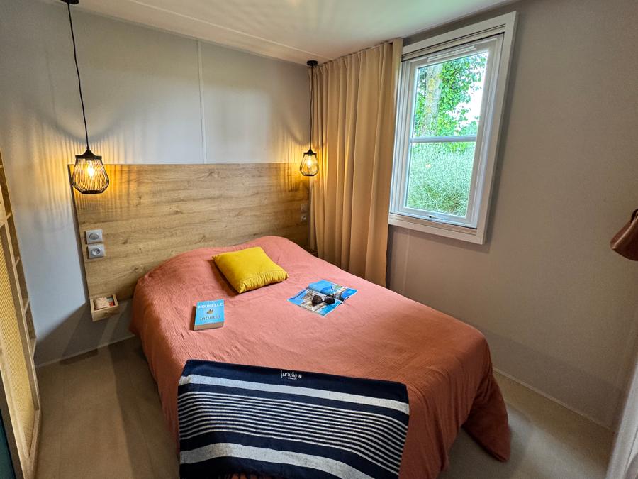 Mobilhome 6 personnes - Prestige Plus - 2 chambres - 32m² 5