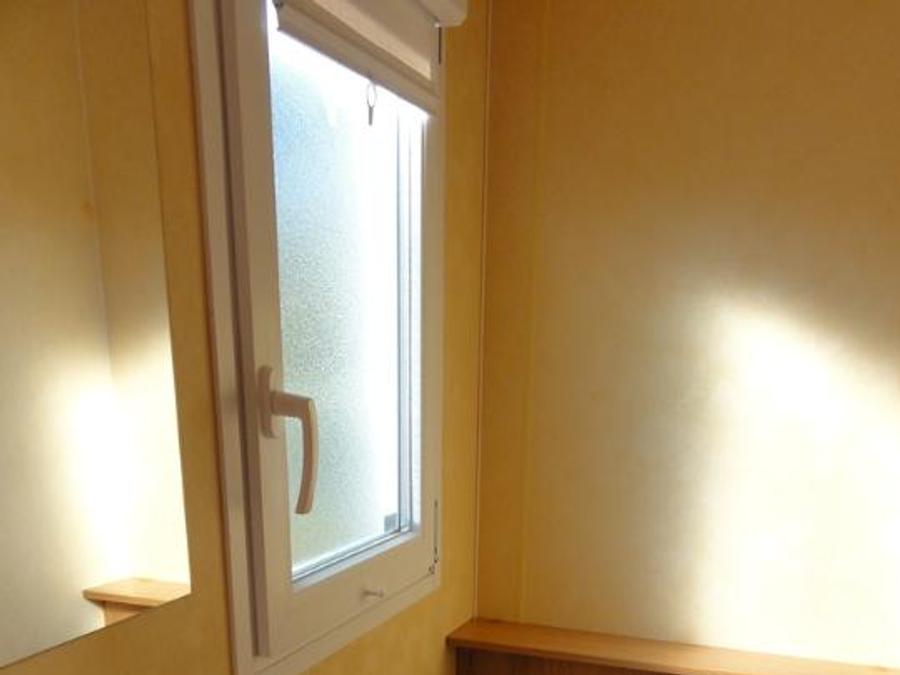 Mobilhome 4 personnes - Confort 2 chambres 8