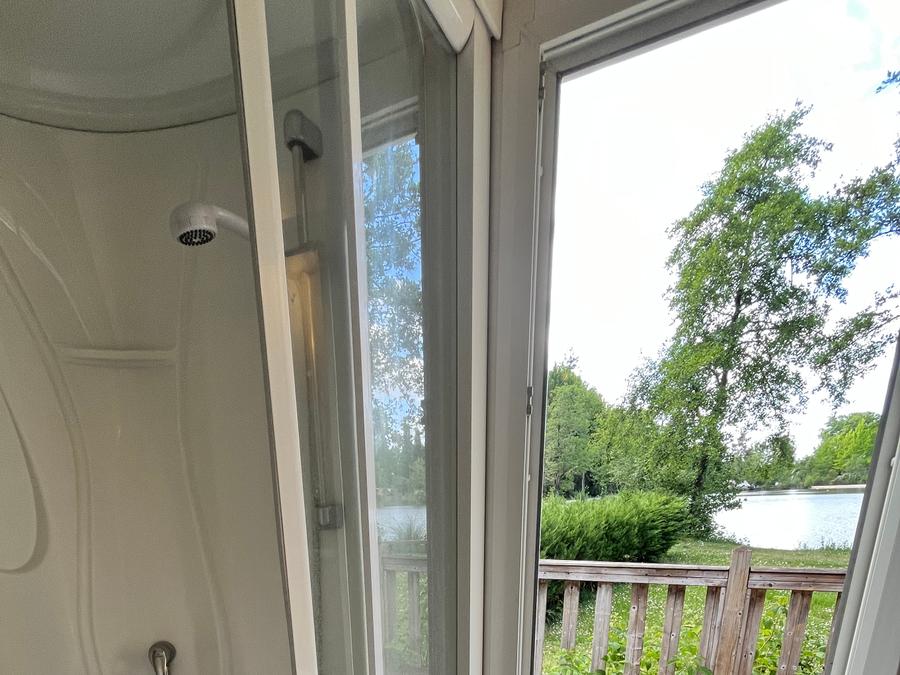 Mobilhome 6 personnes - Confort 3 Chambres 8