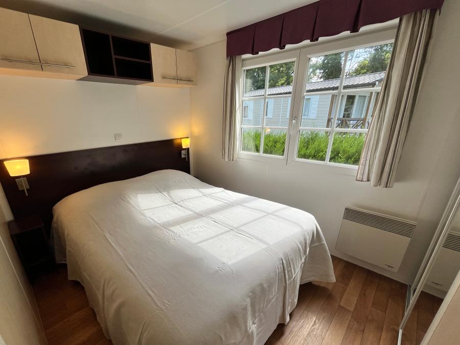 Mobilhome 6 personnes - Confort 3 Chambres 5