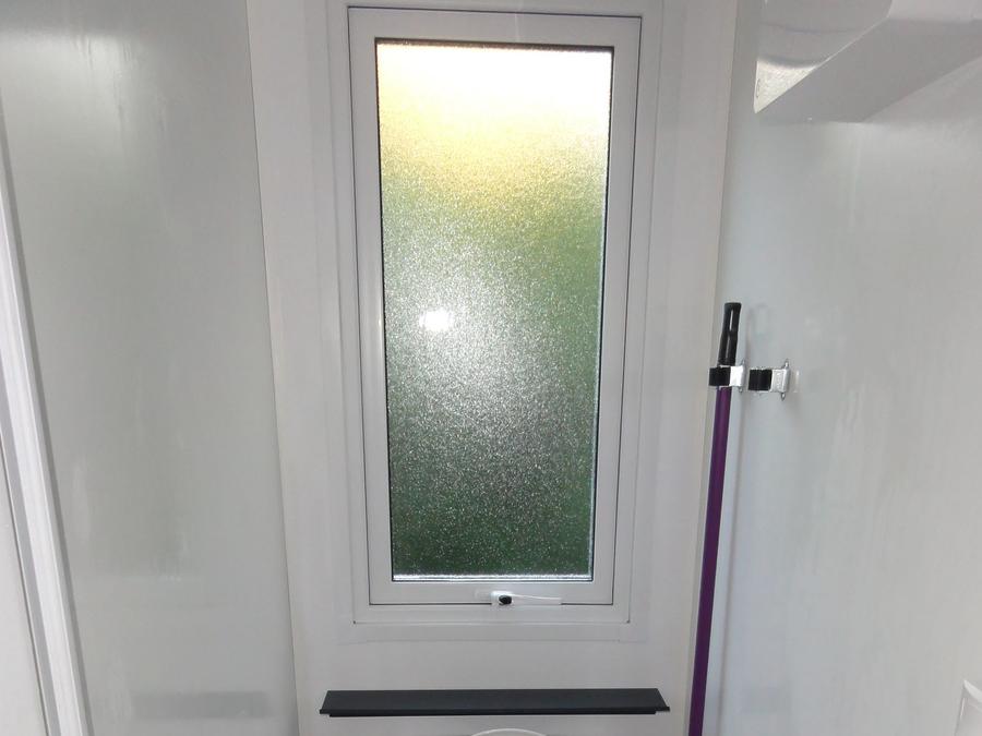 Mobilhome 2 personnes - Prestige 1 chambre 9