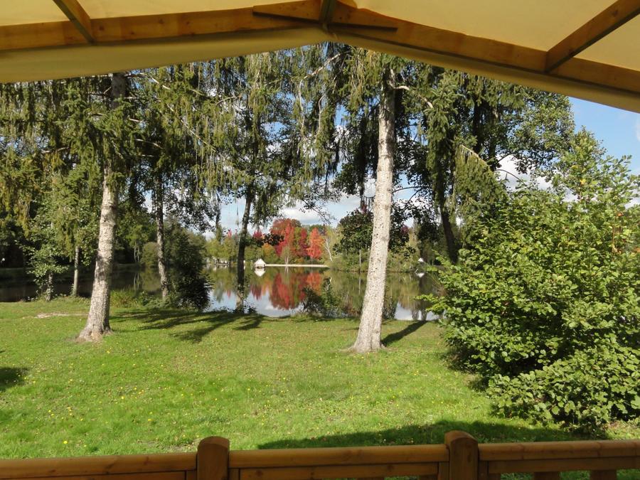 Mobilhome 2 personnes - Prestige 1 chambre 1