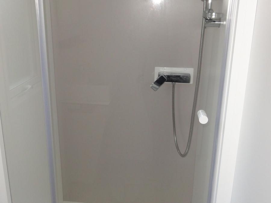 Mobilhome 2 personnes - Prestige 1 chambre 8