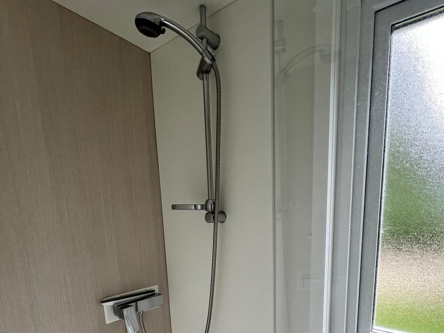 Mobilhome 4 personnes - Prestige 2 chambres 6