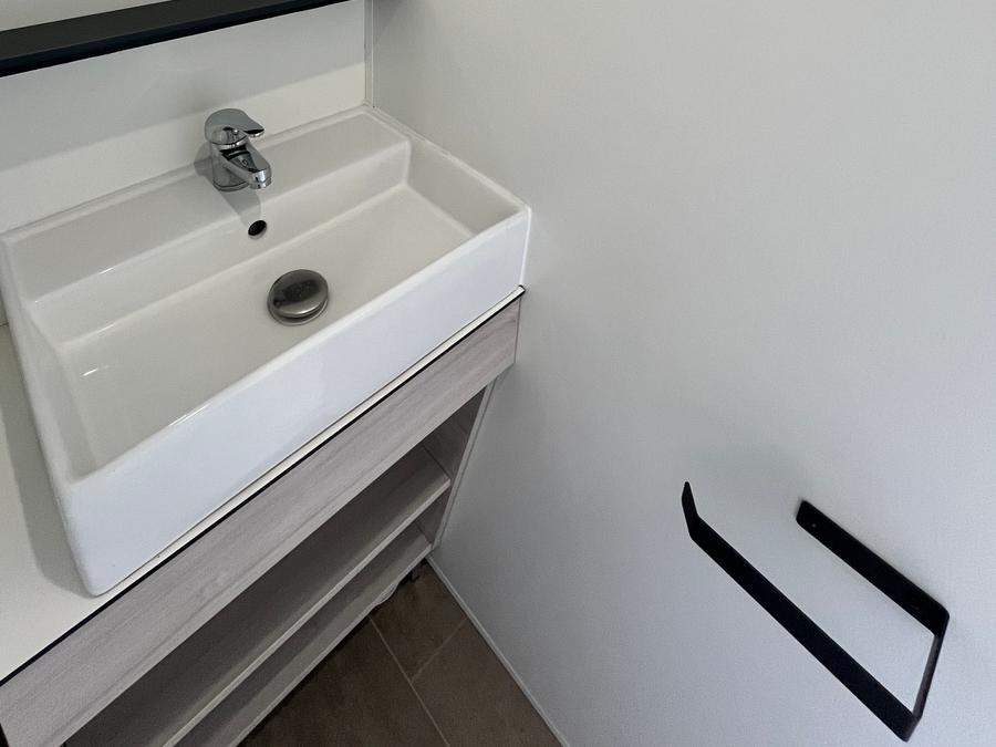 Mobilhome 4 personnes - Prestige 2 chambres 5