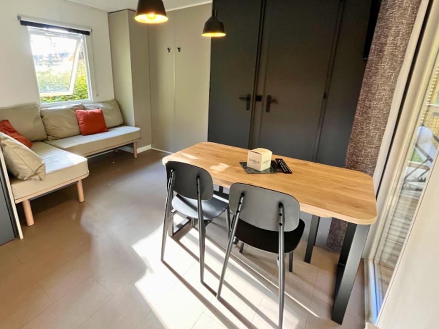 Mobilhome 4 personnes - Cottage Prestige 2 chambres 3