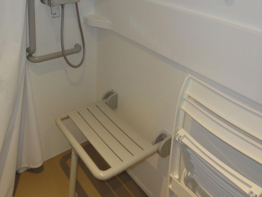 Mobilhome 4 personnes - Prestige PMR 2 chambres 35m² 6