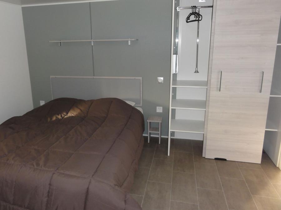 Mobilhome 4 personnes - Prestige PMR 2 chambres 35m² 3