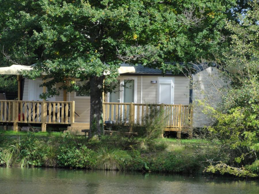 Mobilhome 4 personnes - Prestige 2 chambres - 2 salles de bain 35m² 9