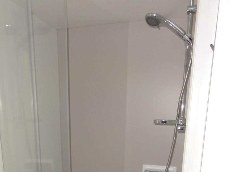 Mobilhome 4 personnes - Prestige 2 chambres - 2 salles de bain 35m² 5
