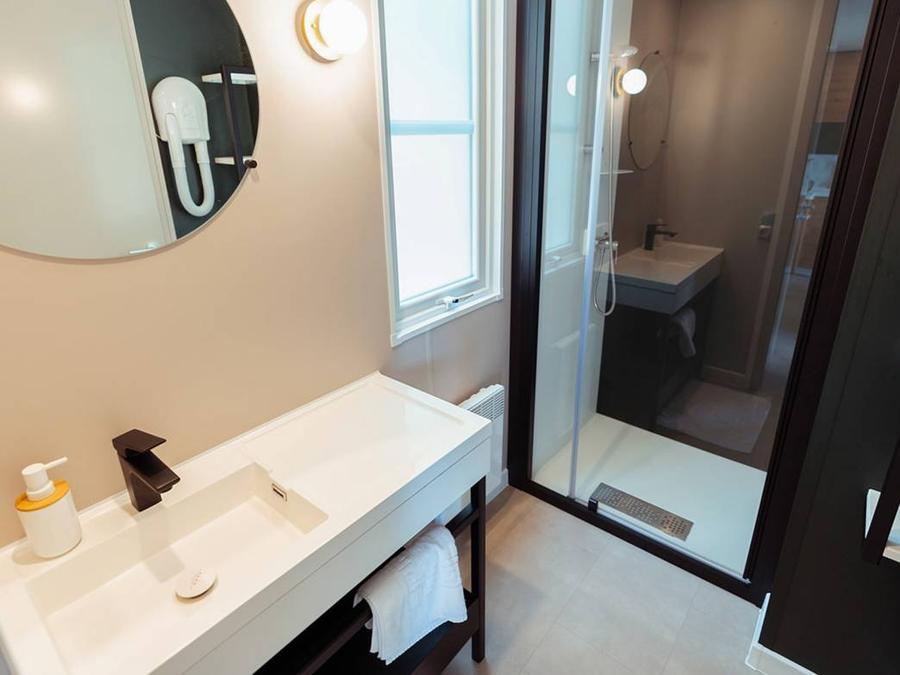 Mobilhome 6 personnes - Premium - 3 chambres - Clim. 7