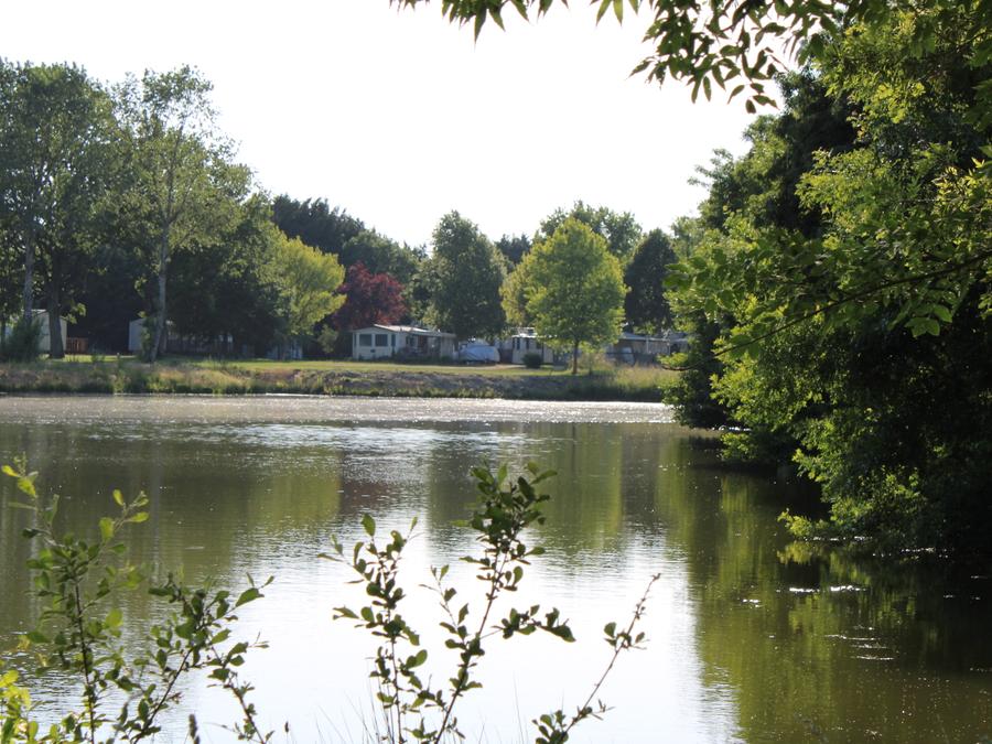 Camping Le Parc de Launay