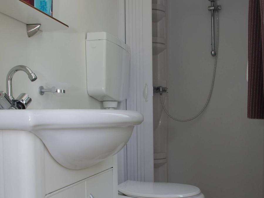 Mobilhome 6 personnes - Happy Easy 6