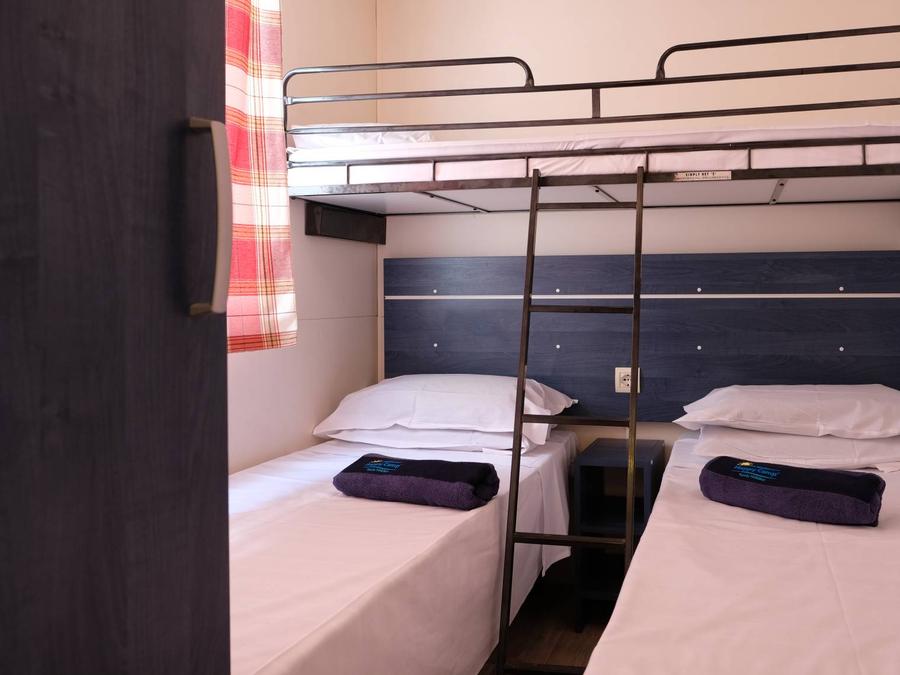Mobilhome 6 personnes - Happy Easy 3