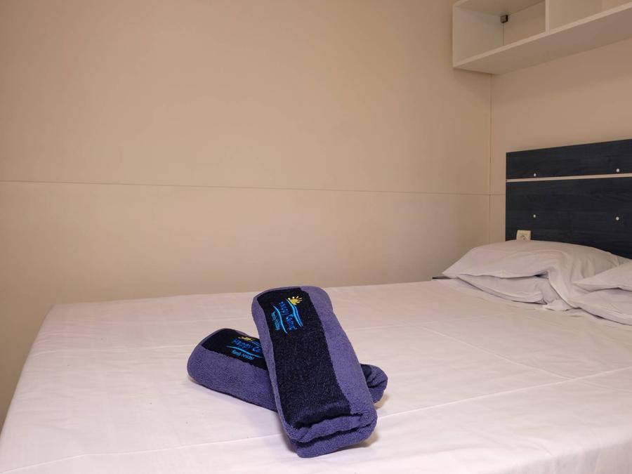 Mobilhome 6 personnes - Happy Easy 5