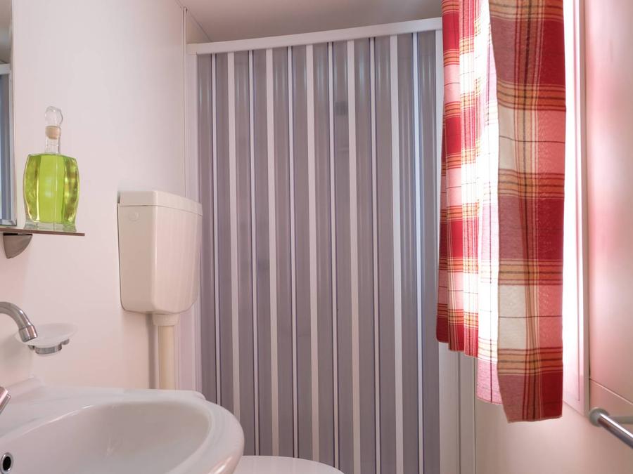 Mobilhome 6 personnes - Happy Easy 8