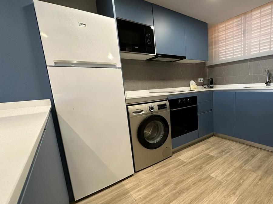 Appartement 6 personnes - Appartement Supérior 6