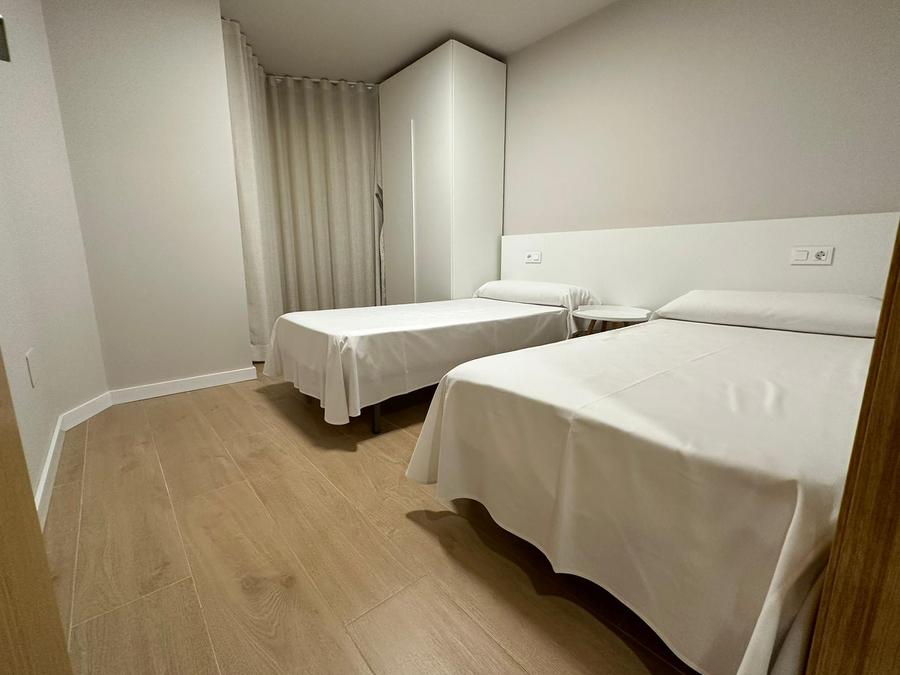 Appartement 6 personnes - Appartement Supérior 5